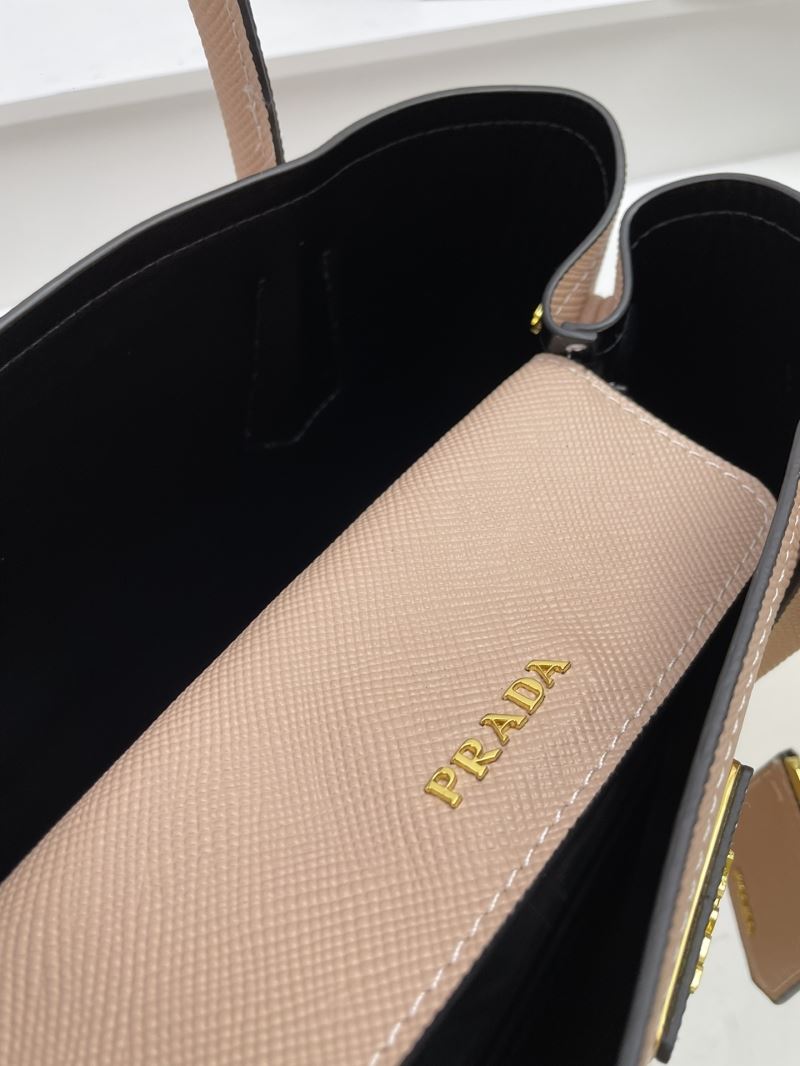 Prada Shopping Bags